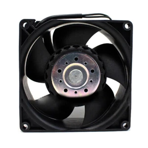 230V 12W 6800RPM 92*92*38MM para ventilador de refrigeración axial Ebmpapst AC3200JH - Imagen 1 de 3