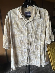 Pendleton 2xl bamboo Shirt - Picture 1 of 3