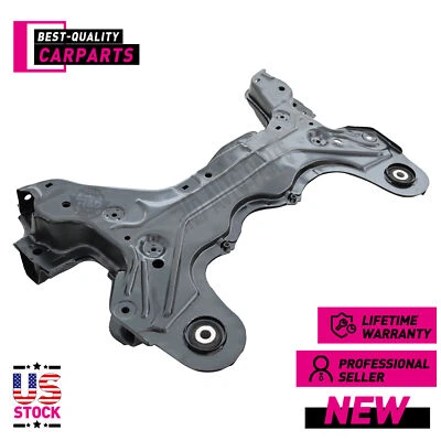 Front Subframe Crossmember Bushing For 99-10 VW MK4 Golf Jetta Beetle Audi TT - Image 1 of 4