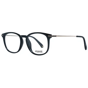 Occhiali da vista polaroid per uomo donna montatura montature eyewear glasses 50 - Imagen 1 de 3