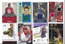 Chris Bosh 2006-07 Upper Deck Sweet Shot PATCHES DUAL-GU SP 047/199