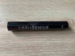 Avon Lash Genius Multitask & Multiply  Mascara In *Blackest Black* 10ml Sealed - Picture 1 of 2