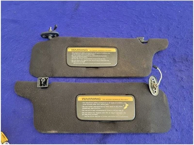 Ford Mustang GT 1996-1998 cupé parasoles parasol espejo parasol *usado* 2746 Foto 1 de 4