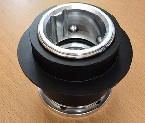 Fanatec QR1 Wheelside Ersatz-Adapter - nur an Universal Hub für Xbox One (V1) !! - Bild 1 von 3