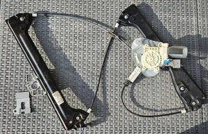 BMW Z4 E85 E86 6 Pin Left Hand Window Regulator 7198909 7198411 - Picture 1 of 5