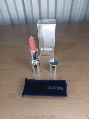 La Prairie Cellular Luxe Lip Colour  Quiet Berry   3.5gr. 0.12oz.  Full Size !  - Image 1 of 4