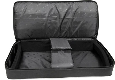 FUNDA MEZCLADORA DIGITAL ARRIBA AS330 CALIDAD 30"X13"X6" PARA CONSOLA MEZCLADORA PIONEER DJ Foto 1 de 2