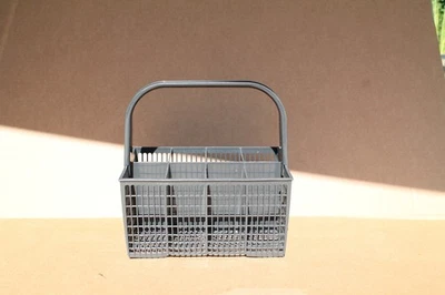 Original Besteckkorb ohne Deckel AEG Modell:Favorit G330  1525593222  Zust.: GUT - Bild 1 von 4