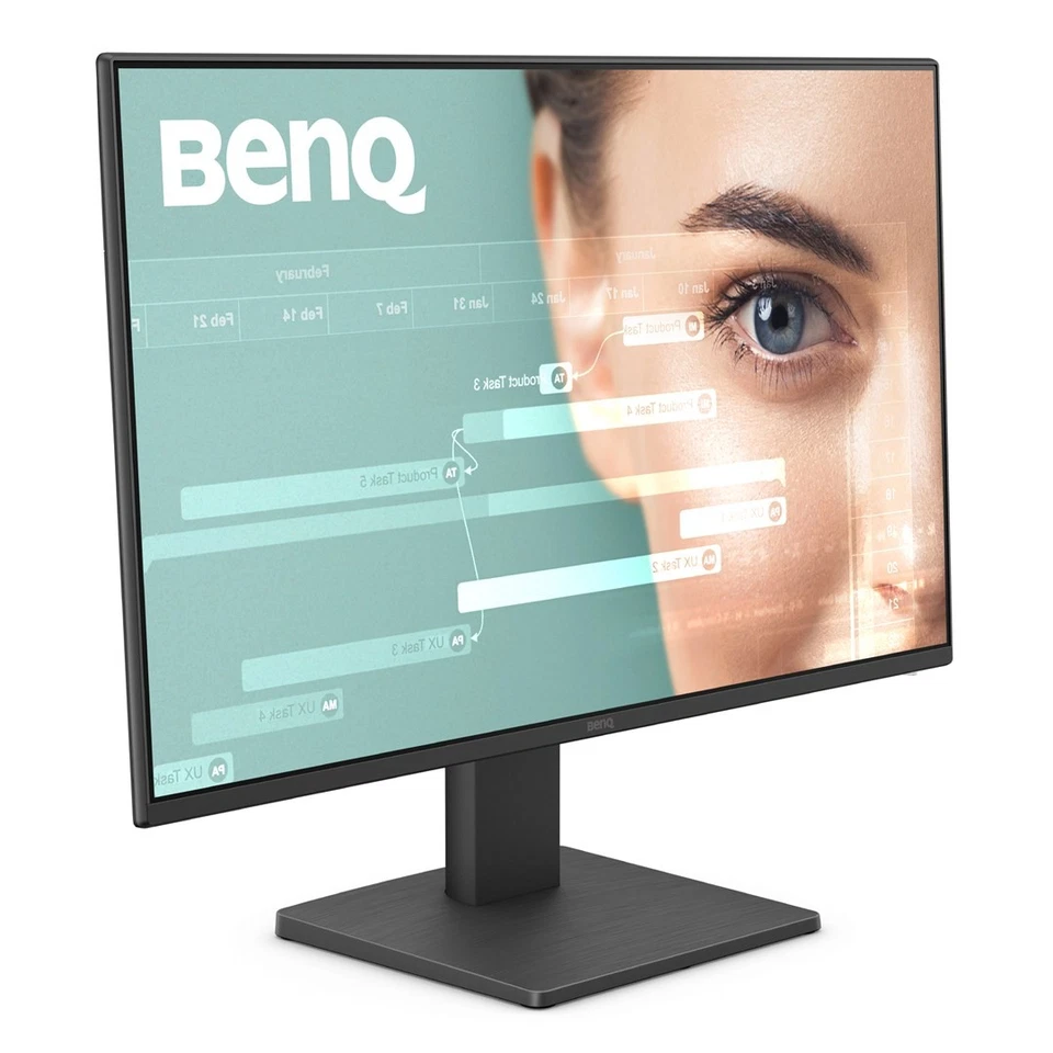 4718755095849 BenQ GW2491 LED display 60,5 cm (23.8") 1920 x 1080 Pixel Ful - Bild 1 von 1