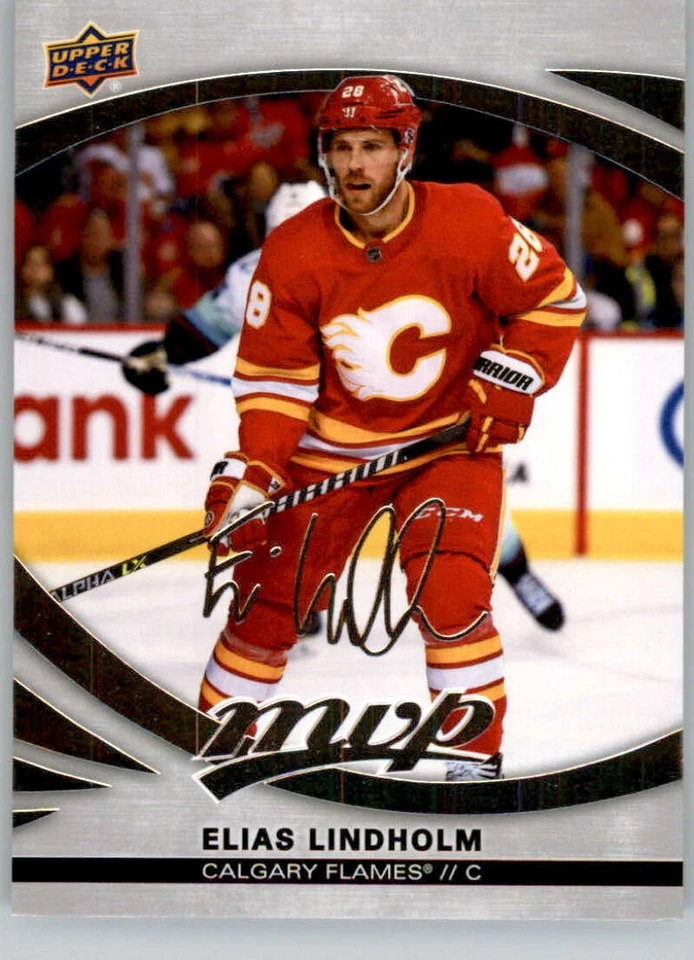 2023-24 Upper Deck MVP SILVER SCRIPT NHL Hockey Cards Pick From List - Image 1 of 1