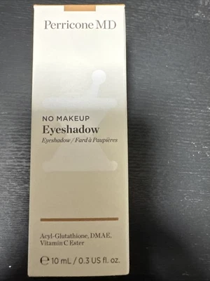 Perricone MD No Makeup Eyeshadow 0.3oz/10ml - Image 1 of 4
