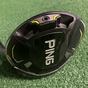 PING G430 MAX DRIVER 10.5° +SOFT REGULAR ALTA CB 55 SHAFT +HEADCOVER / MINT - Picture 1 of 7