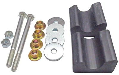 Kit de montaje Pride Solutions 76000282 para Yamaha Foto 1 de 4