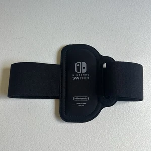 Genuine Official Nintendo Switch Controller Leg/Wrist Strap - HAC-023 - Single - Picture 1 of 2