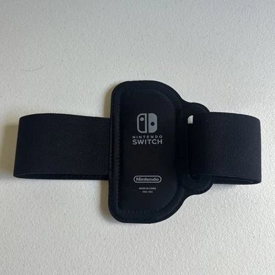 Genuine Official Nintendo Switch Controller Leg/Wrist Strap - HAC-023 - Single - Image 1 of 2