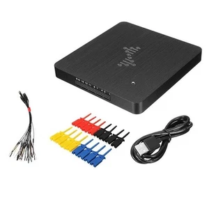 Compatibilidad multisistema 16 canales diseño lógico pruebas 16G profundidad de muestreo - Imagen 1 de 7