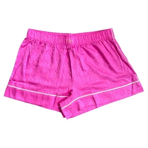 Victoria's Secret Pink Satin Short, M - Bild 1 von 5