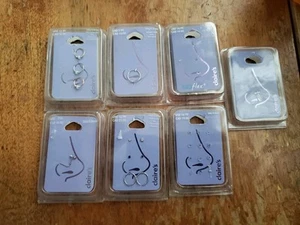 20g Nasenring Set, wie abgebildet, alles neu, Claire's - Bild 1 von 9