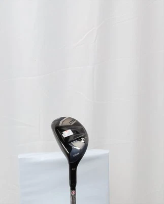 Wilson D9 22° 4H Hybrid Regular Flex Tensei 1288922 Good Left Hand Lh - Image 1 of 4