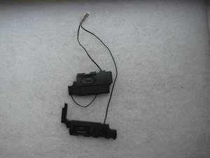Acer Aspire A114 (-32-C435) Set di altoparlanti L+R (P/N: VAN39Z8PSATN20) - Foto 1 di 2