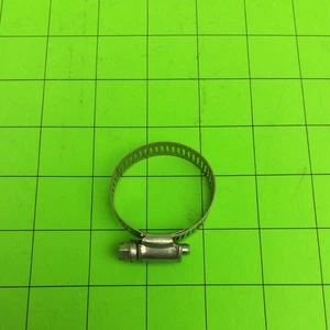 1-1/4 Zoll Rohrschelle - Bild 1 von 3