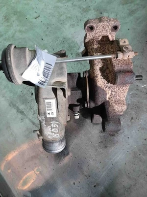 CITROËN JUMPER Furgon 244 k03061eb5037337 k03364732 Turbolader 2.00 23318530 - Bild 1 von 4