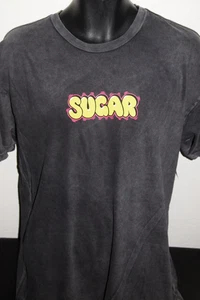 NWOT Tash Sultana Sugar Vintage Wash Graphic Tour T-Shirt Size X-Large - Picture 1 of 3