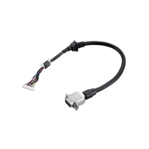 Icom OPC1939 15-Pin D-Sub ACC Interface Cable F5011 F6011 F5021 F6021 F5130D F61 - Picture 1 of 1