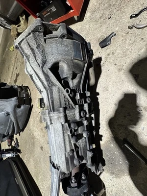 bmw e90 320d gearbox 1069-401-105 - Image 1 of 4