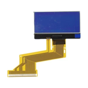 Écran cluster d'instruments LCD pour Mercedes Vito W639/Viano modèles 2004 200 - Picture 1 of 12