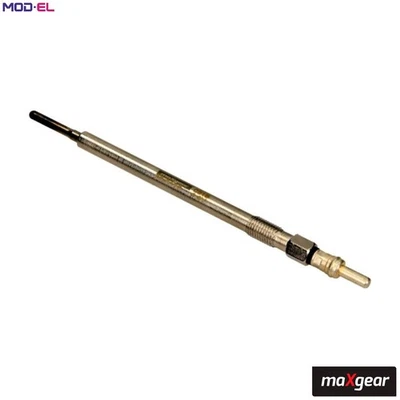 4x GLOW PLUG 66-0126 FOR OM 651.901 1.8L OM640.940/941/942 2.0L 4cyl 3.0L 6cyl - Image 1 of 4