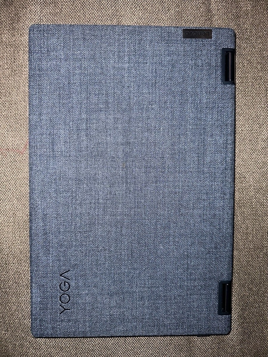 最終値下げ Lenovo Yoga 6 13ARE05 訳あり 最終値下げ Lenovo Yoga 6