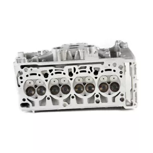 06K103063 Zylinderkopf & AVS-Ventil Fit Für VW Golf Passat AUDI A4 A6 - Bild 1 von 11