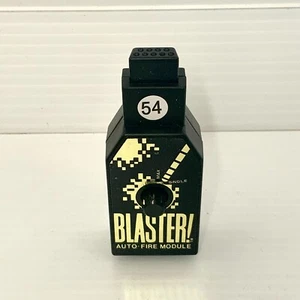 Blaster Auto-Fire Module For Atari & ColecoVision - Tested & Working - Free Post - Picture 1 of 4