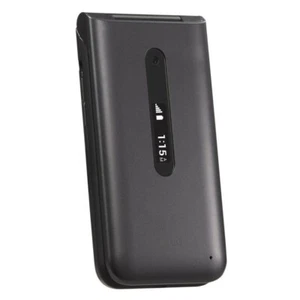 LOT OF 10 LG 125DL CLASSIC FLIP CARRIER LOCKED TRACFONE C GRADE - Picture 1 of 2