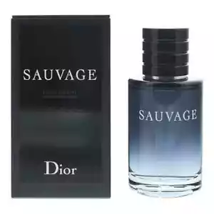 Dior Sauvage Eau de Toilette Spray 60ml - Picture 1 of 1
