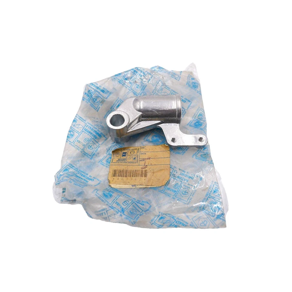 Piedino stelo Forcella SX per Piaggio NRG NTT Typhoon attacco Pinza