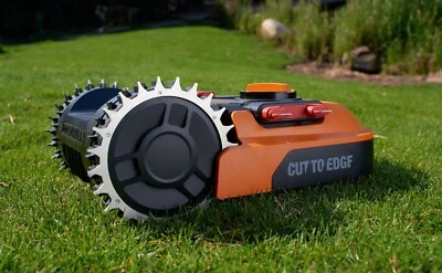 Rasenroboter Mähroboter Spikes Worx Landroid S/M Modelle NEU!! OVP - Bild 1 von 4