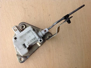 SMART FORTWO 450 FUEL FLAP TANK ACTUATOR MOTOR SOLENOID 1998-2007 0008705V001, - Picture 1 of 3