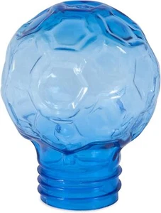 JW Puppy Connects Crinkle Ball Replacement White  - Picture 1 of 2