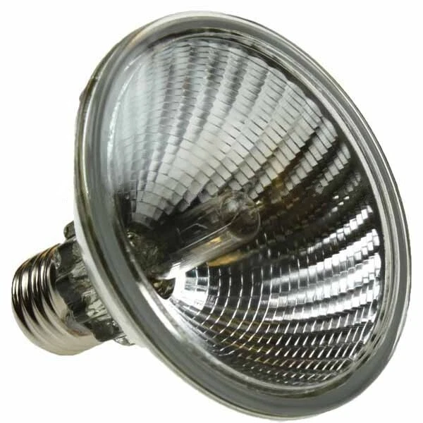 HI SPOT 95 PAR 30 HALOGEN 75W 240V FLOOD - Image 1 of 1