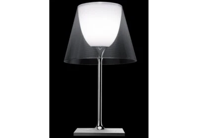 Flos, Ktribe T1 Trasparente, Philippe Starck, 2007 - Immagine 1 di 4