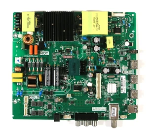 Toshiba 02-SQ353A-C009006 Mainboard für 49L510U18, TP.MS3553.PC785 - Bild 1 von 5