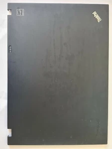 Oryginalna część zamienna Lenovo THINKPAD T400 Top Cover - Zdjęcie 1 z 2