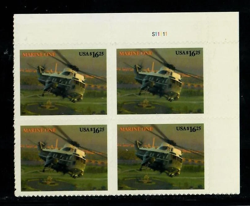 Scott 4145 $16.25 Marine One MNH Free shipping in USA! - Image 1 of 1
