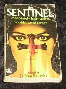 Sentinel by Jeffrey Konvitz (Paperback, 1982) - Bild 1 von 1