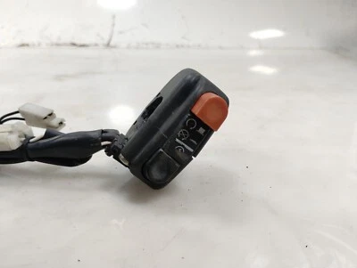 Interruptor de parada de arranque de control derecho Husqvarna TE610 1998-2009 Foto 1 de 4