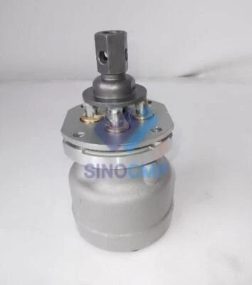 2PCS Universal Operating Rod Joystick Assy& 12pcs Fittings For Hitachi Excavator - Image 1 of 3