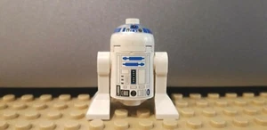 Lego Star Wars minifigura sw028 R2-D2 - Imagen 1 de 1