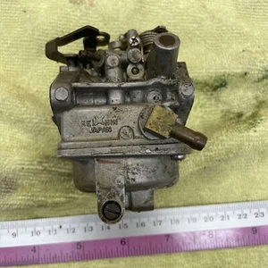 Keihin Carburetor Carb Used Assuming 5041107 Evinrude Johnson 6hp 4 stroke (2) - Imagen 1 de 14